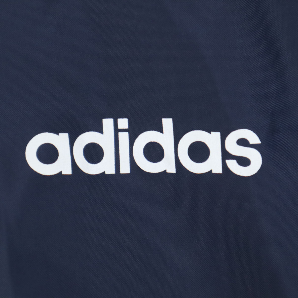adidas アディダス 90s オールド ベンチコート L ネイビー メンズ