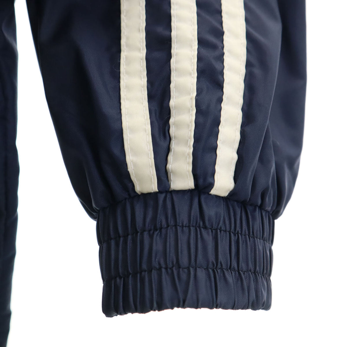 adidas アディダス 90s オールド ベンチコート L ネイビー メンズ