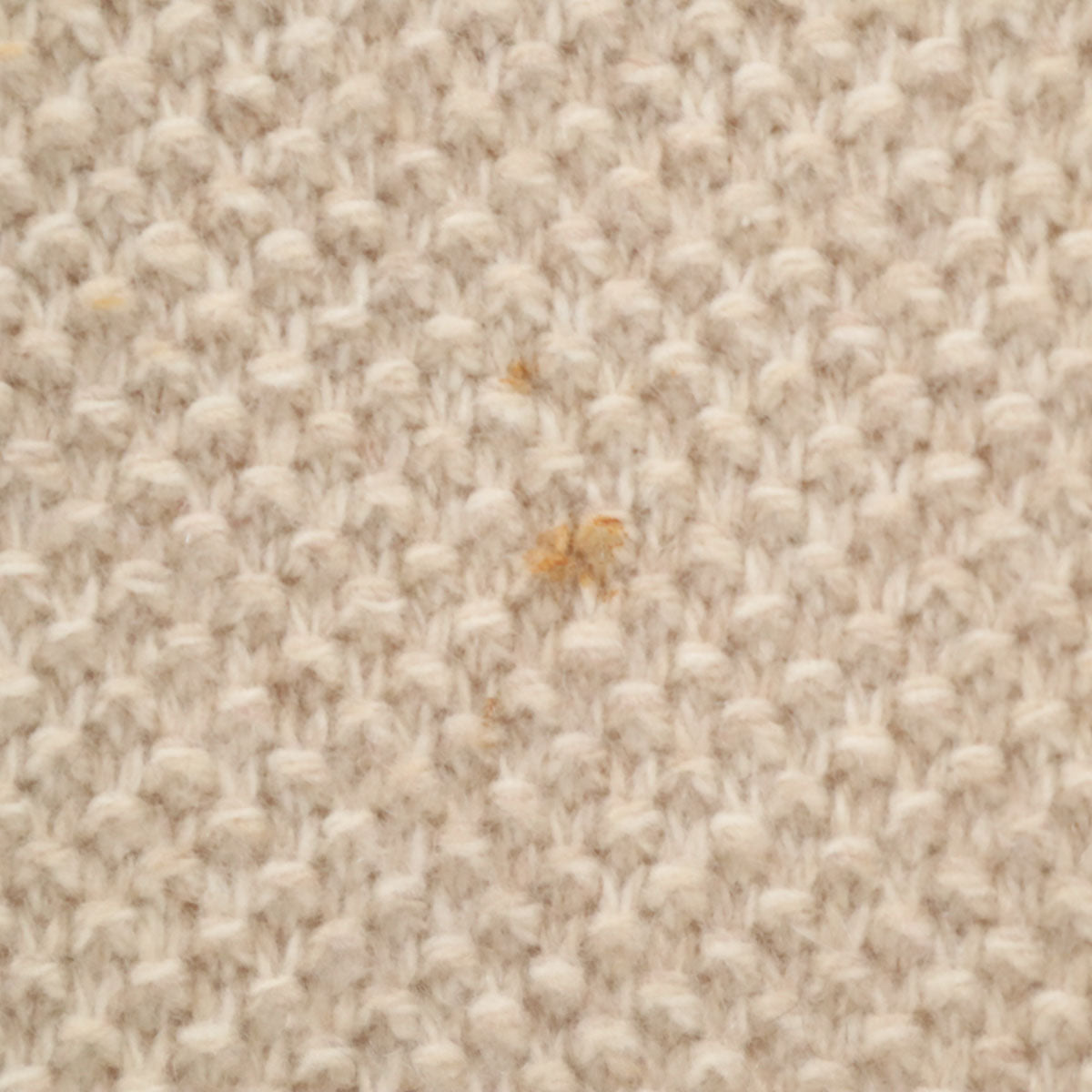 Mackintosh マッキントッシュ 日本製 カシミヤブレンド 長袖 ニット ワンピース 40 ベージュ レディース