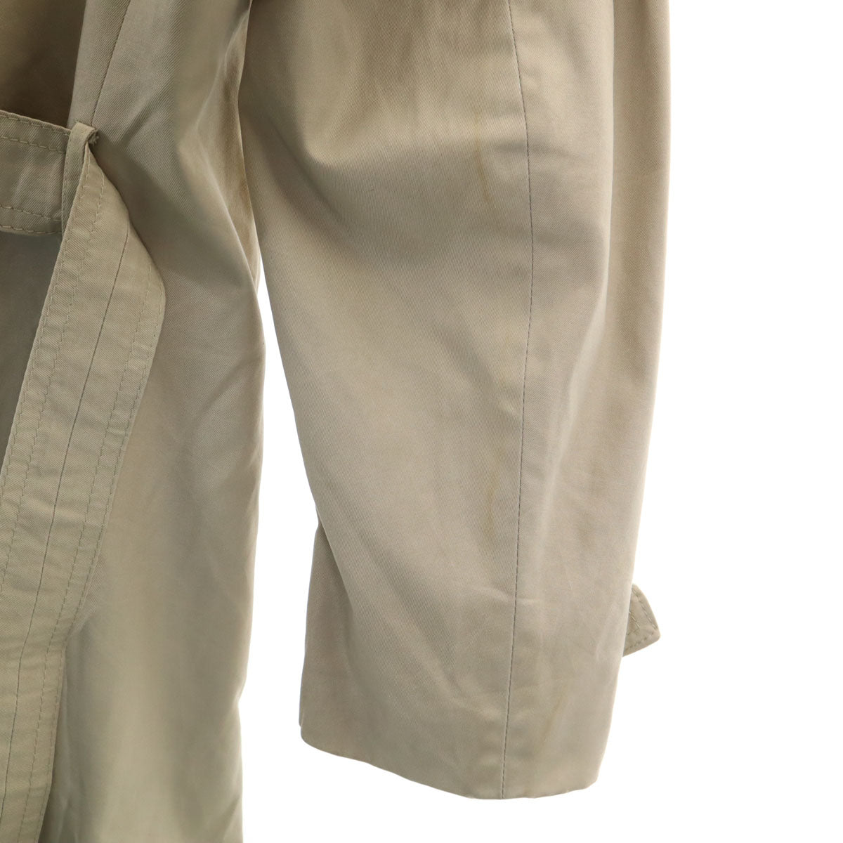 Burberrys バーバリーズ 90s オールド トレンチコート ベージュ メンズ