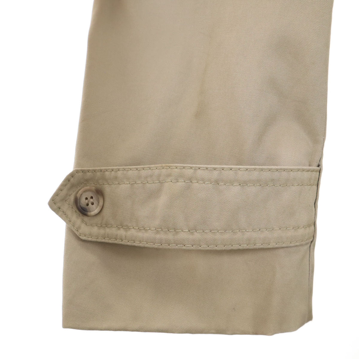 Burberrys バーバリーズ 90s オールド トレンチコート ベージュ メンズ