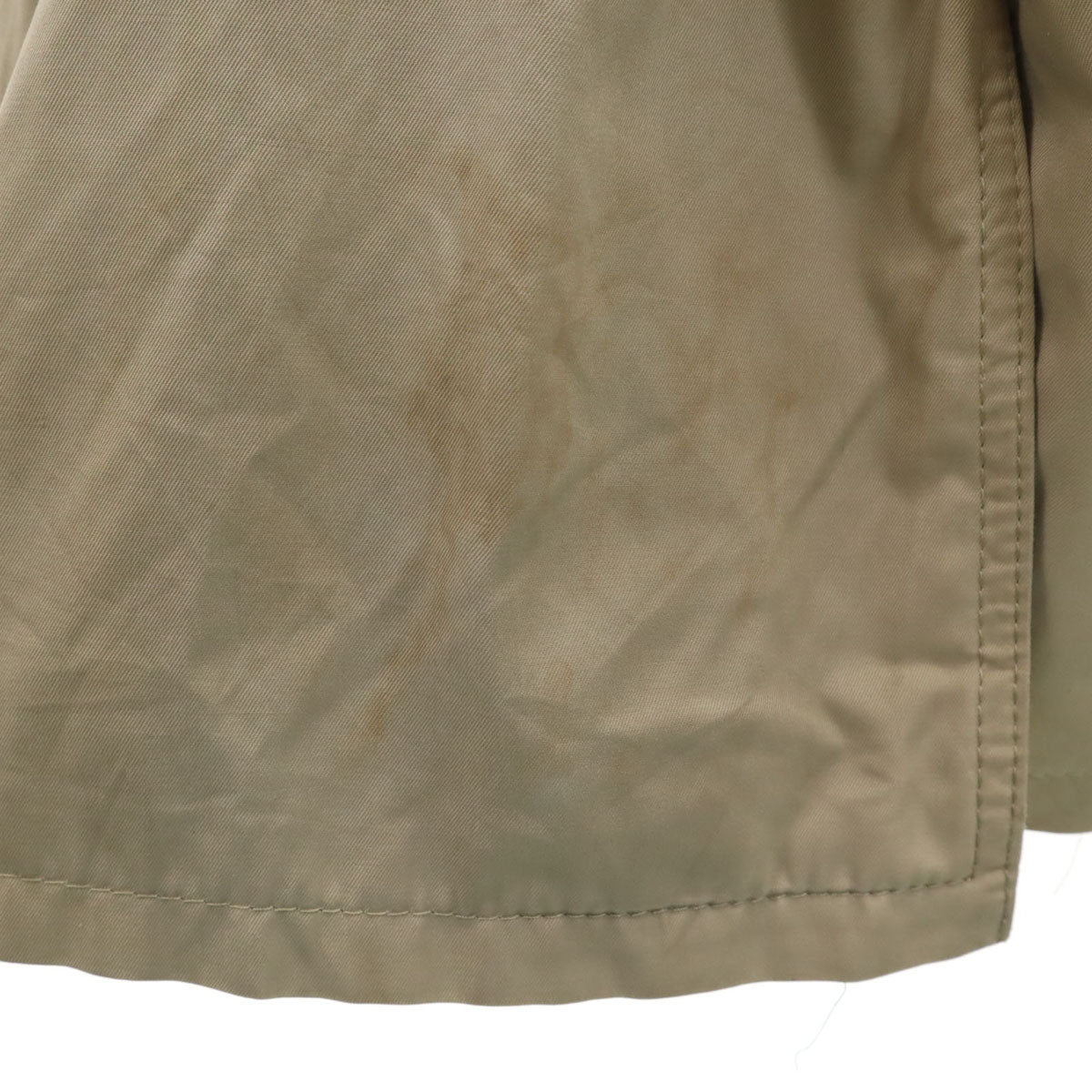 Burberrys バーバリーズ 90s オールド トレンチコート ベージュ メンズ