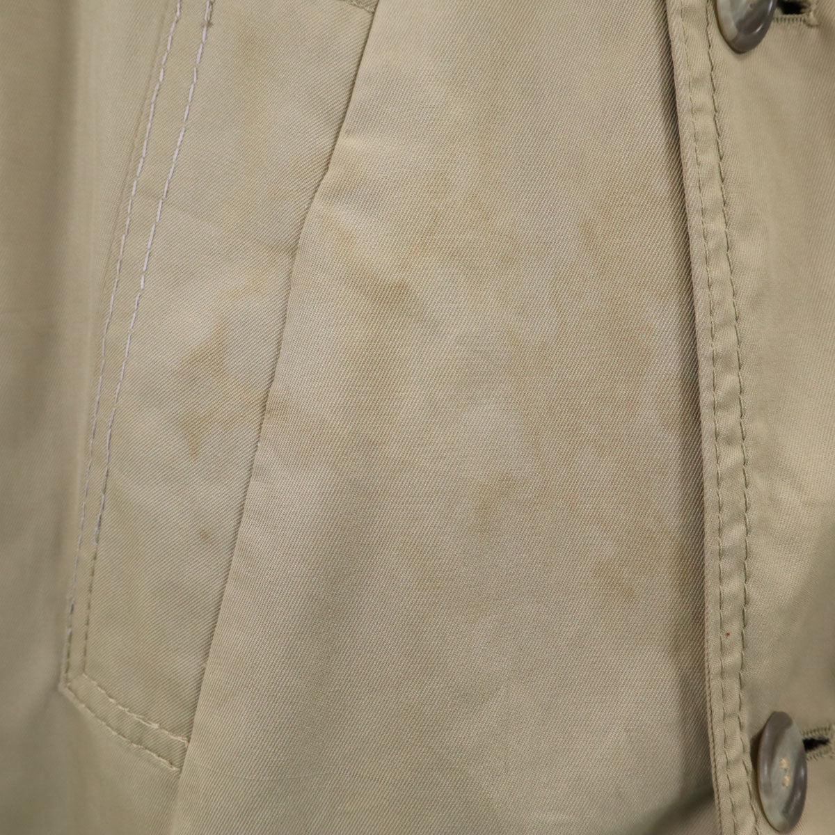 Burberrys バーバリーズ 90s オールド トレンチコート ベージュ メンズ