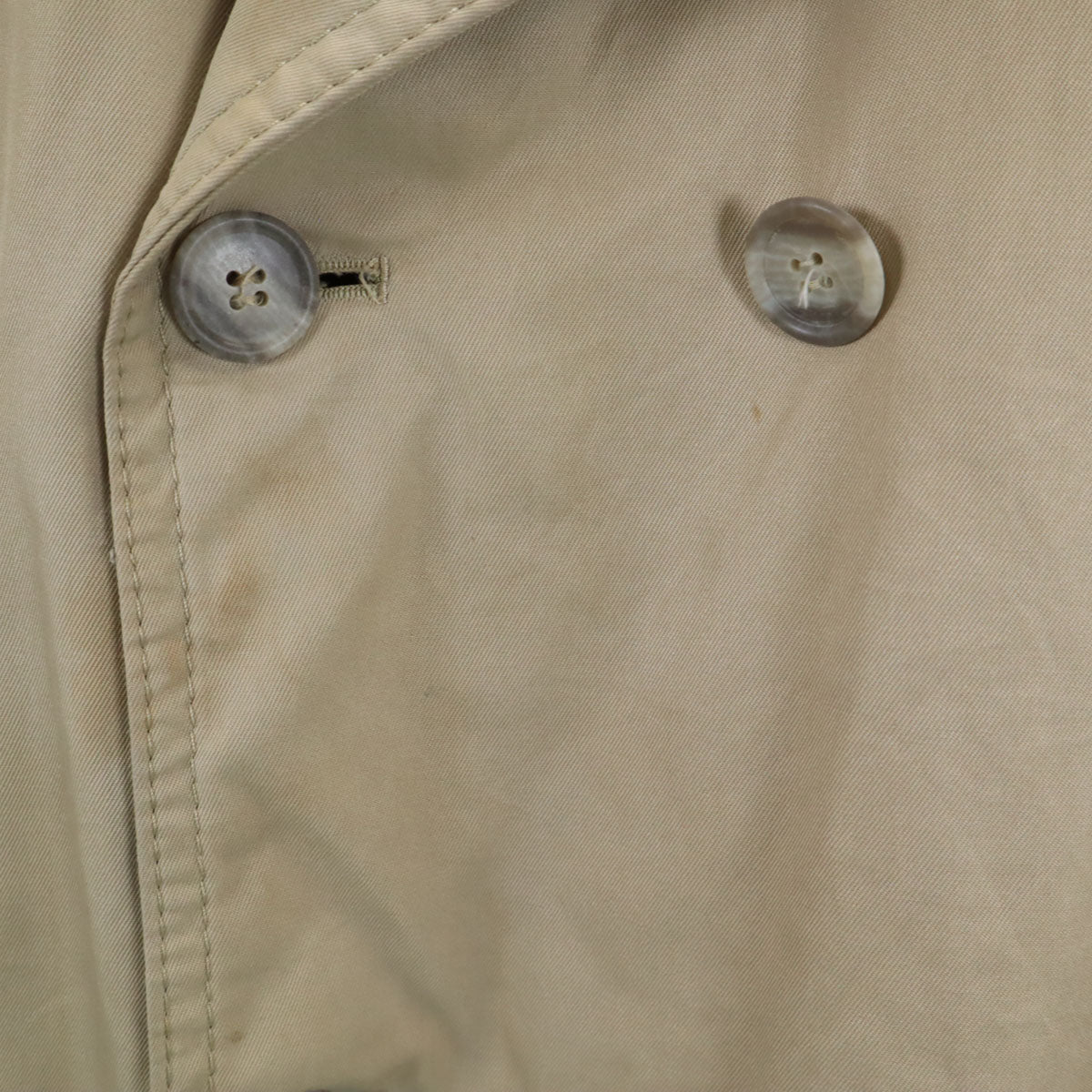 Burberrys バーバリーズ 90s オールド トレンチコート ベージュ メンズ