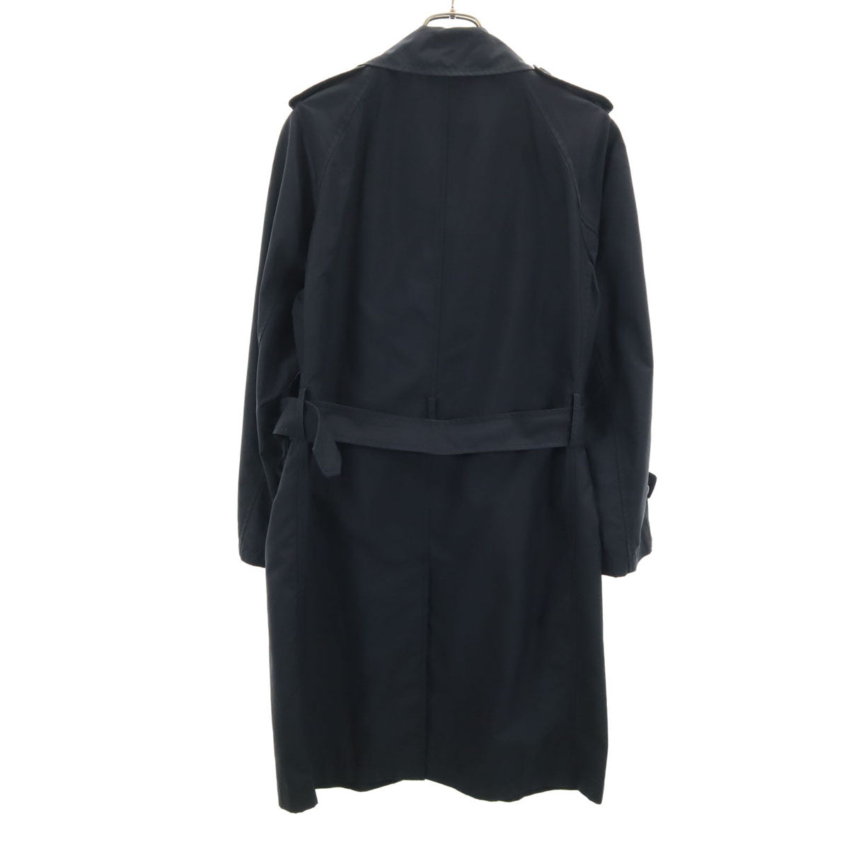 THE NORTH FACE PURPLE LABEL ノースフェイス パープルレーベル トレンチコート S ブラック メンズ