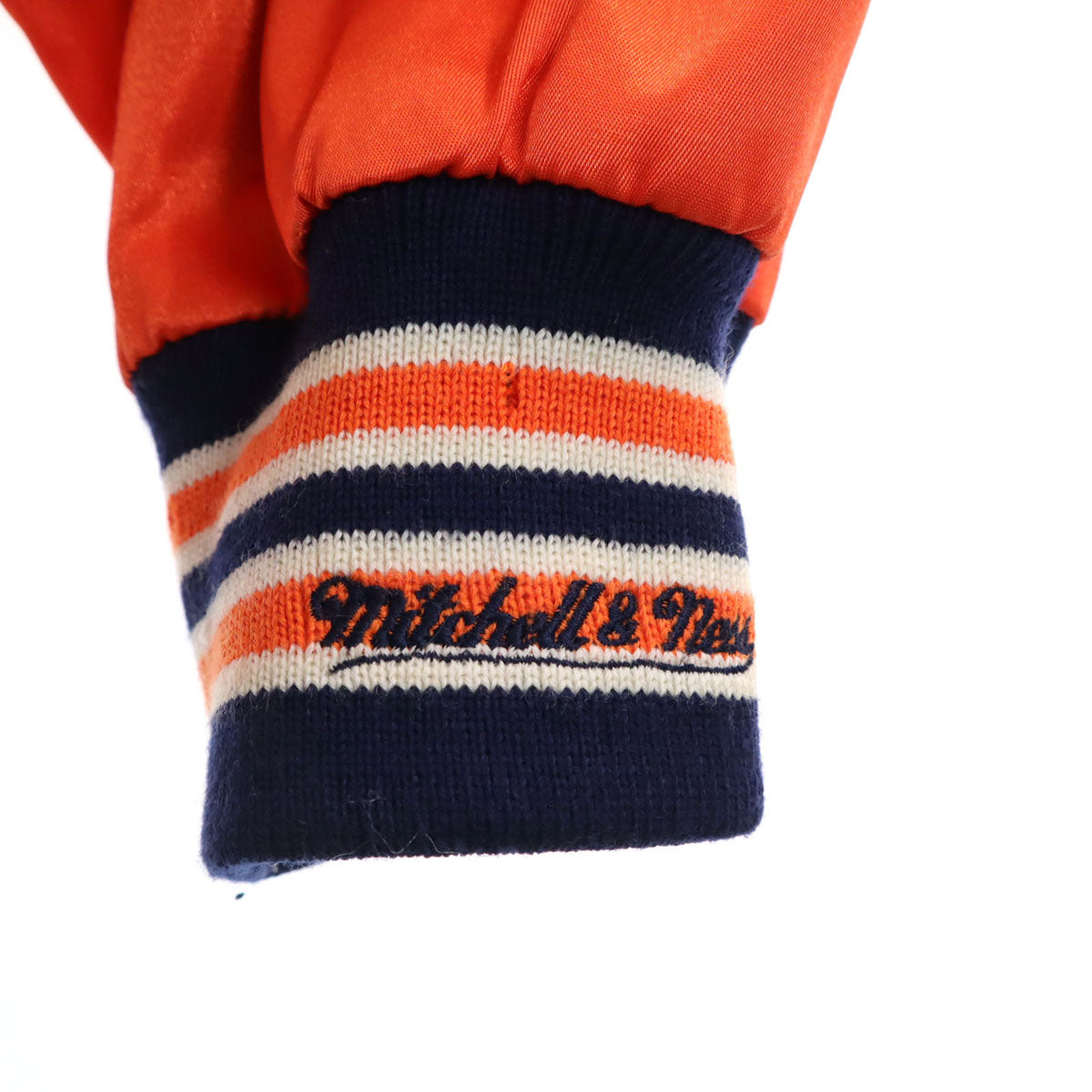 Mitchell&Ness ミッチェルアンドネス スタジャン 64 オレンジ アストルズ メンズ