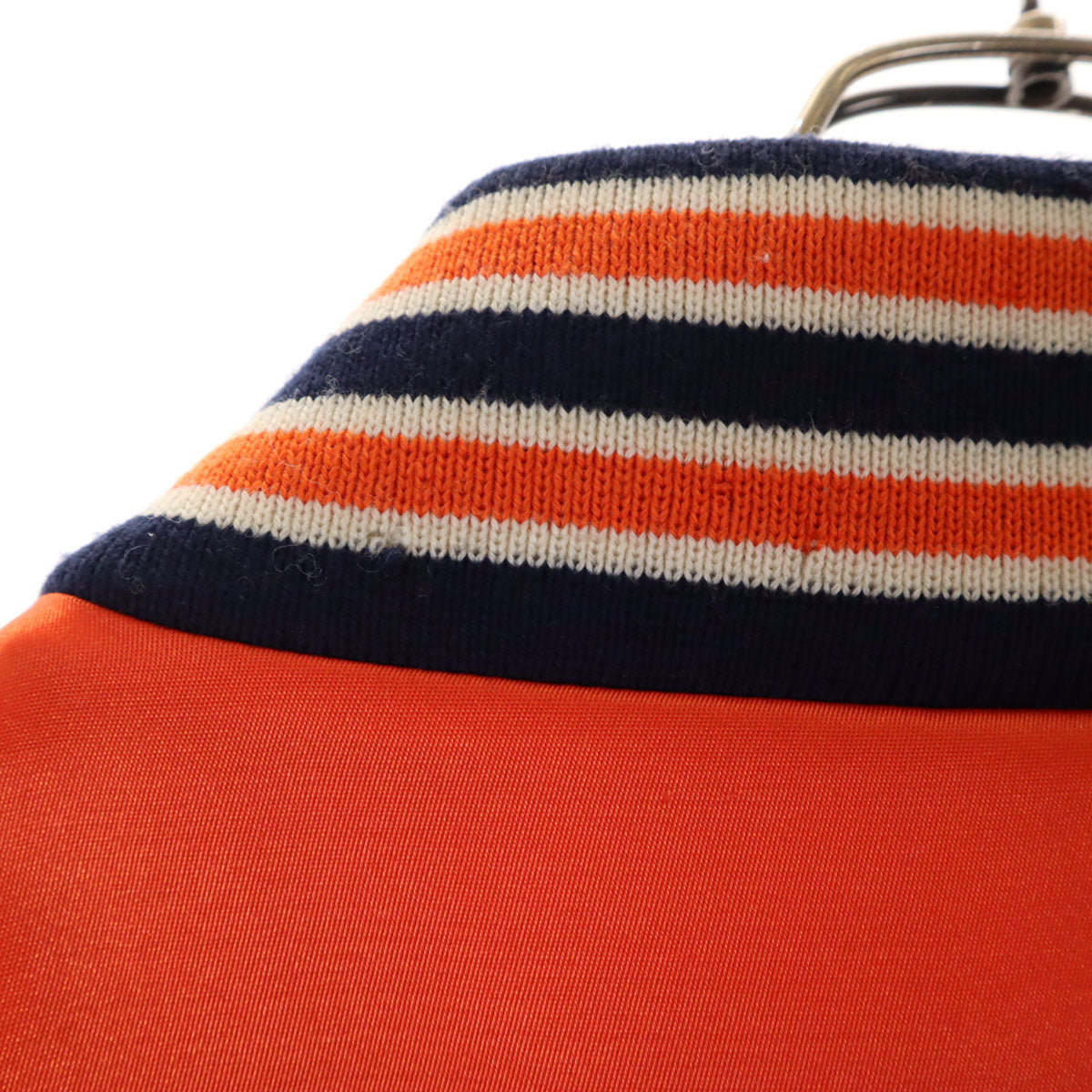 Mitchell&Ness ミッチェルアンドネス スタジャン 64 オレンジ アストルズ メンズ