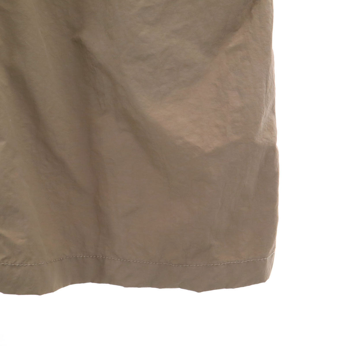 THE NORTH FACE ノースフェイス ロールパック ジャーニーズ コート M カーキ NPW21863 アウトドア レディース