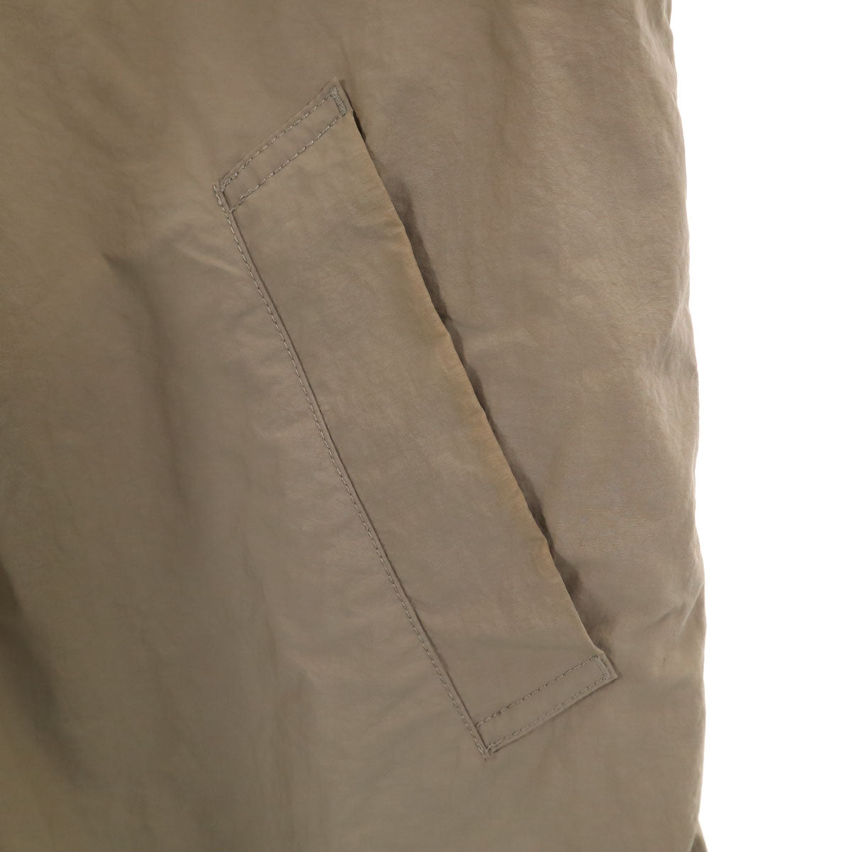 THE NORTH FACE ノースフェイス ロールパック ジャーニーズ コート M カーキ NPW21863 アウトドア レディース