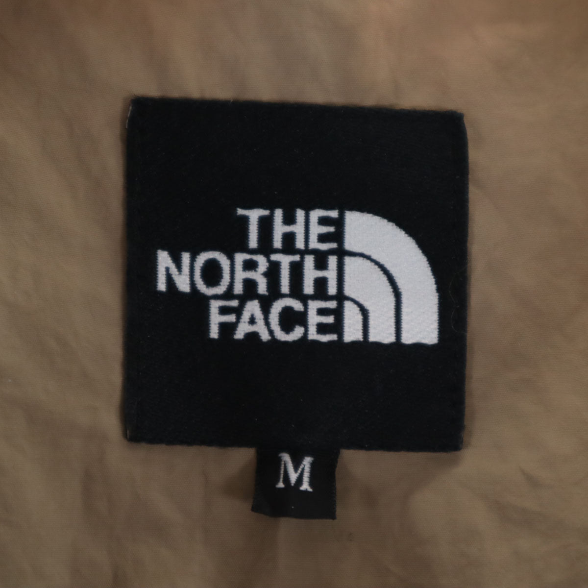 THE NORTH FACE ノースフェイス ロールパック ジャーニーズ コート M カーキ NPW21863 アウトドア レディース