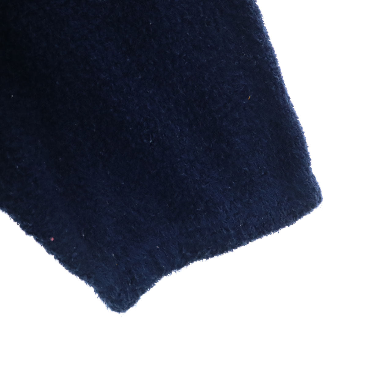 Christian Dior クリスチャンディオール 90s オールド バスローブ M ネイビー メンズ