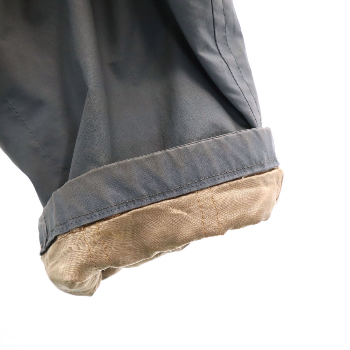 Burberrys バーバリーズ 90s オールド コート S グレー系 メンズ