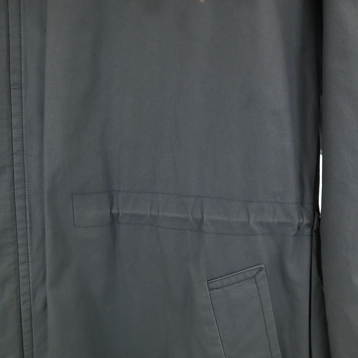 Burberrys バーバリーズ 90s オールド コート S グレー系 メンズ