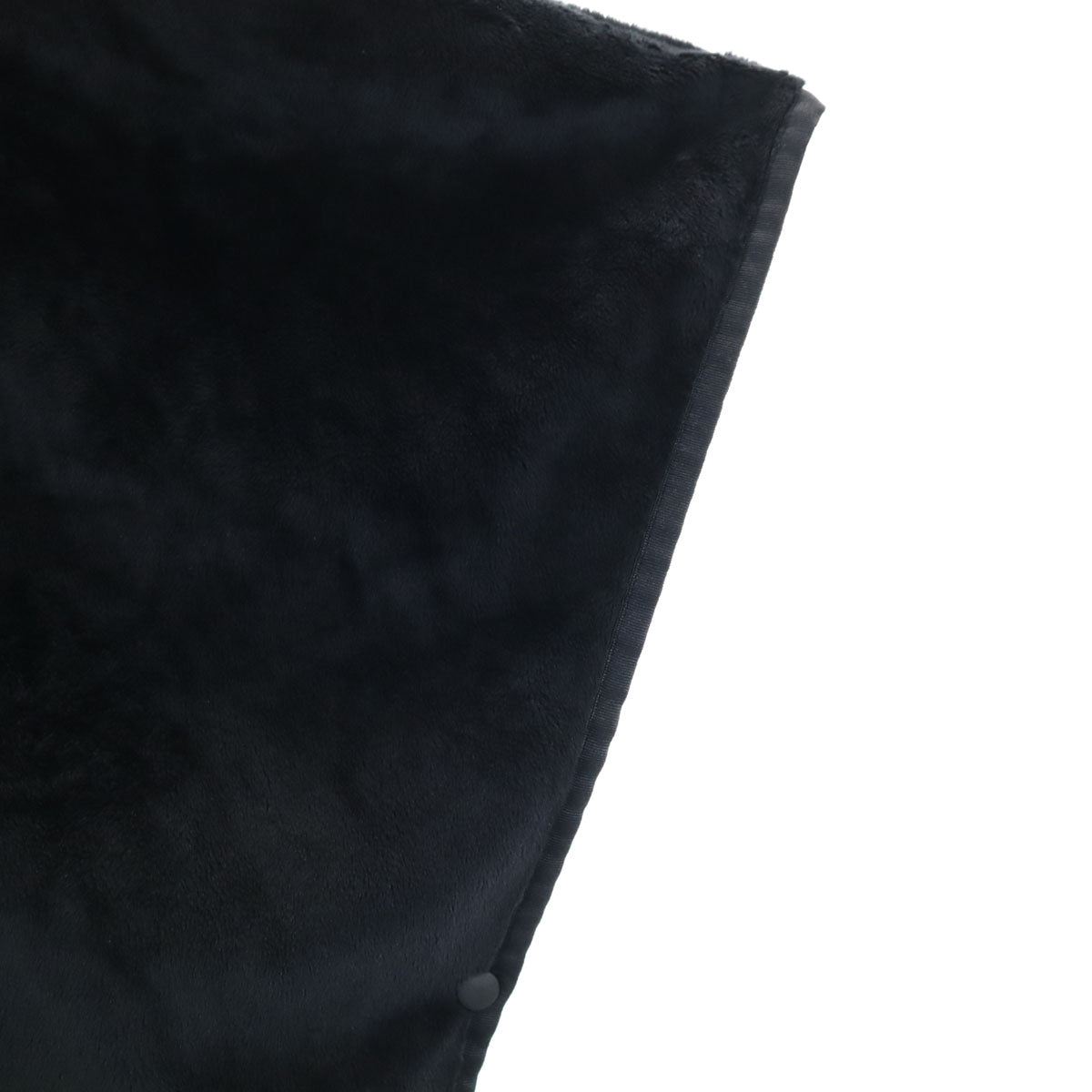 Needles Sportswear ニードルス スポーツウェア ポンチョ M ブラック メンズ