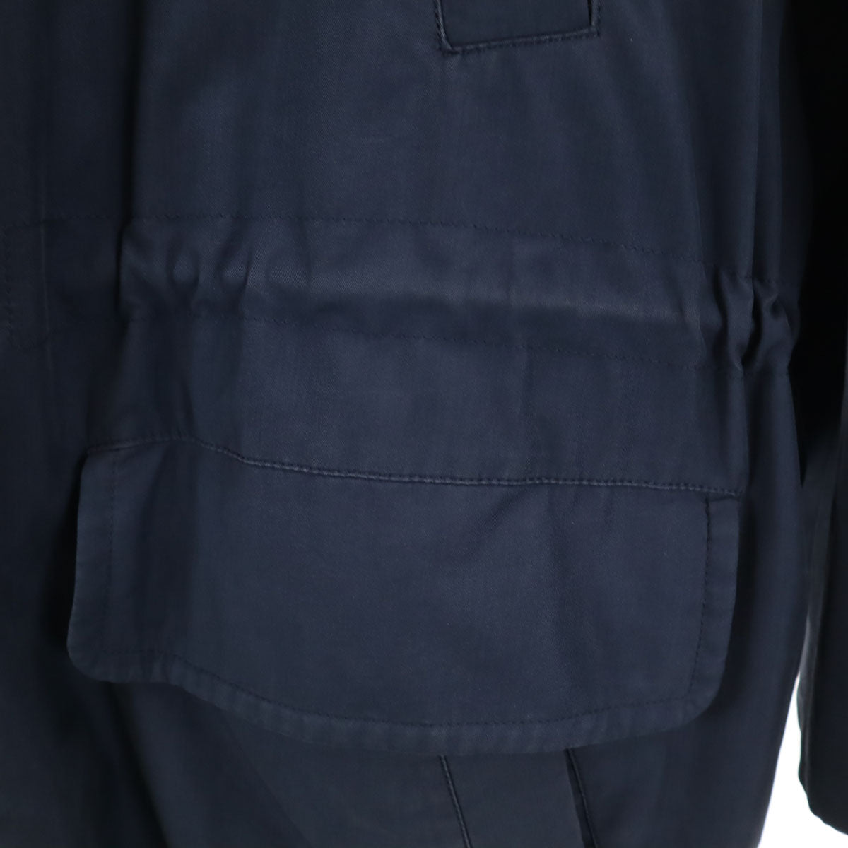 Burberrys バーバリーズ 90s オールド ロングコート M ネイビー系 ダウンライナー メンズ