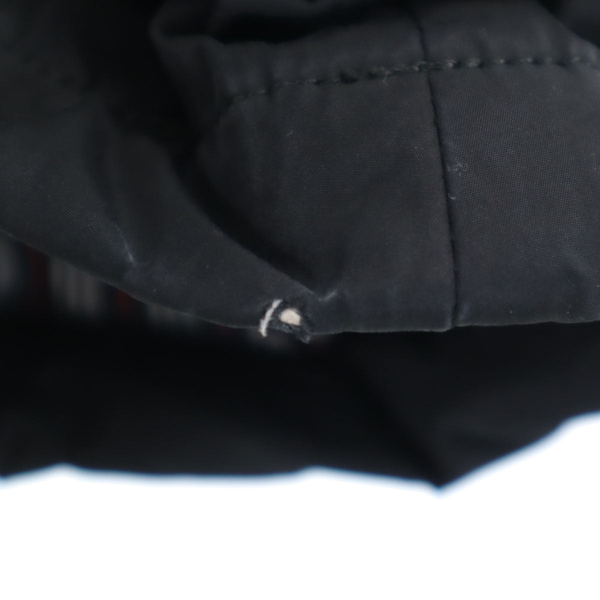 BURBERRY BLACK LABEL バーバリーブラックレーベル ダウンコート LL ブラック系 メンズ