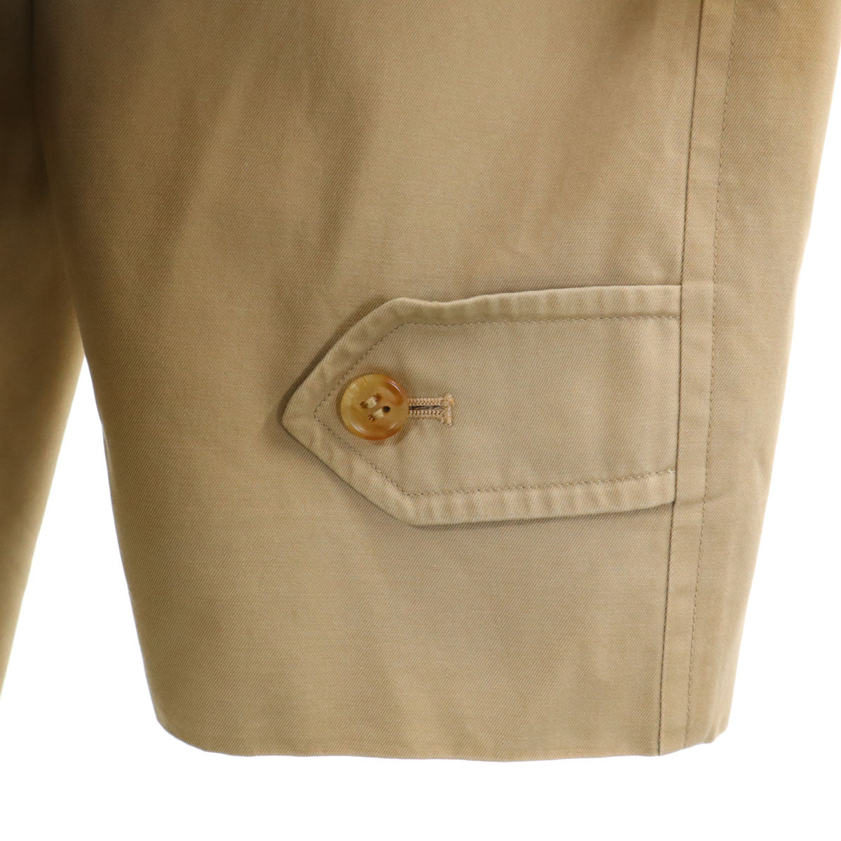 Burberrys バーバリーズ 90s オールド ロングコート ベージュ系 ライナー メンズ