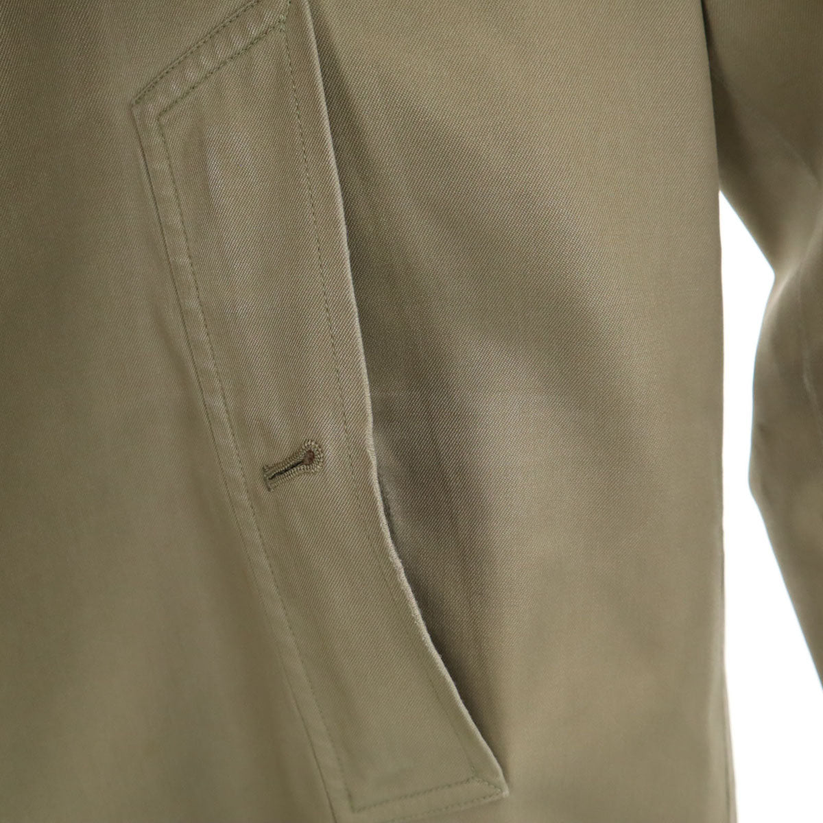 Burberrys バーバリーズ 90s オールド ロングコート ベージュ系 ライナー メンズ