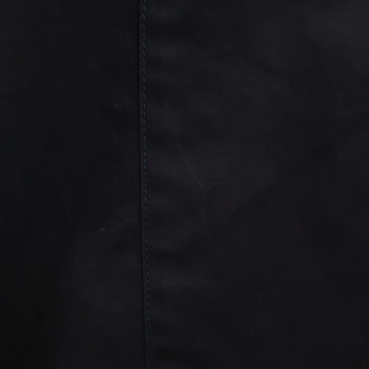 MACKINTOSH PHILOSOPHY マッキントッシュフィロソフィー ステンカラーコート 38 濃紺 中綿ライナー付き レディース