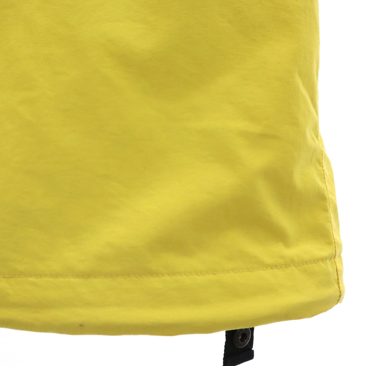 BURTON バートン スノーボード ジャケット XL イエロー スキー メンズ