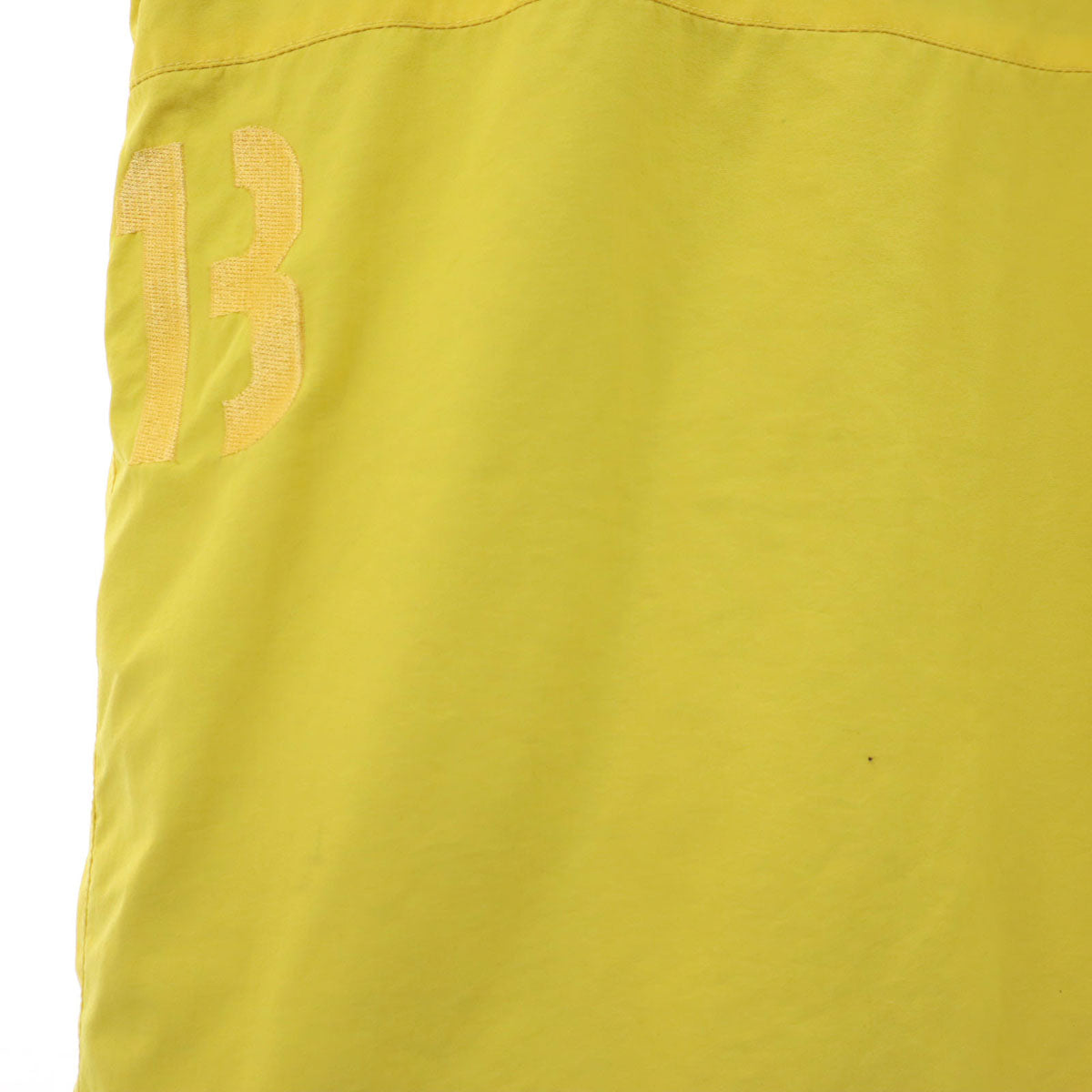 BURTON バートン スノーボード ジャケット XL イエロー スキー メンズ