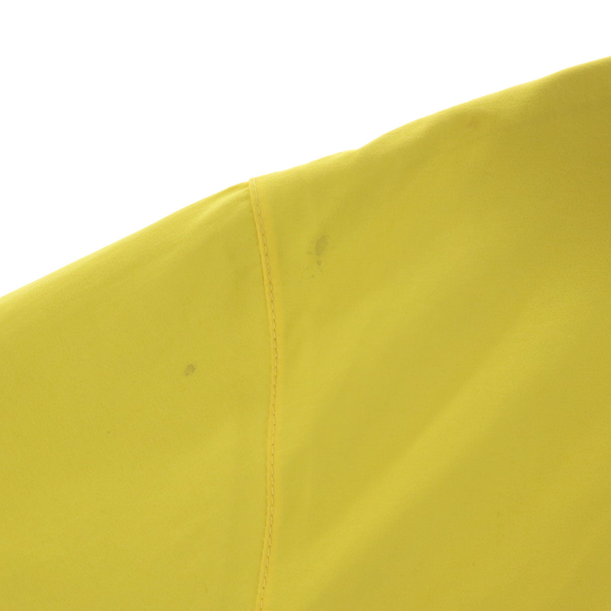 BURTON バートン スノーボード ジャケット XL イエロー スキー メンズ