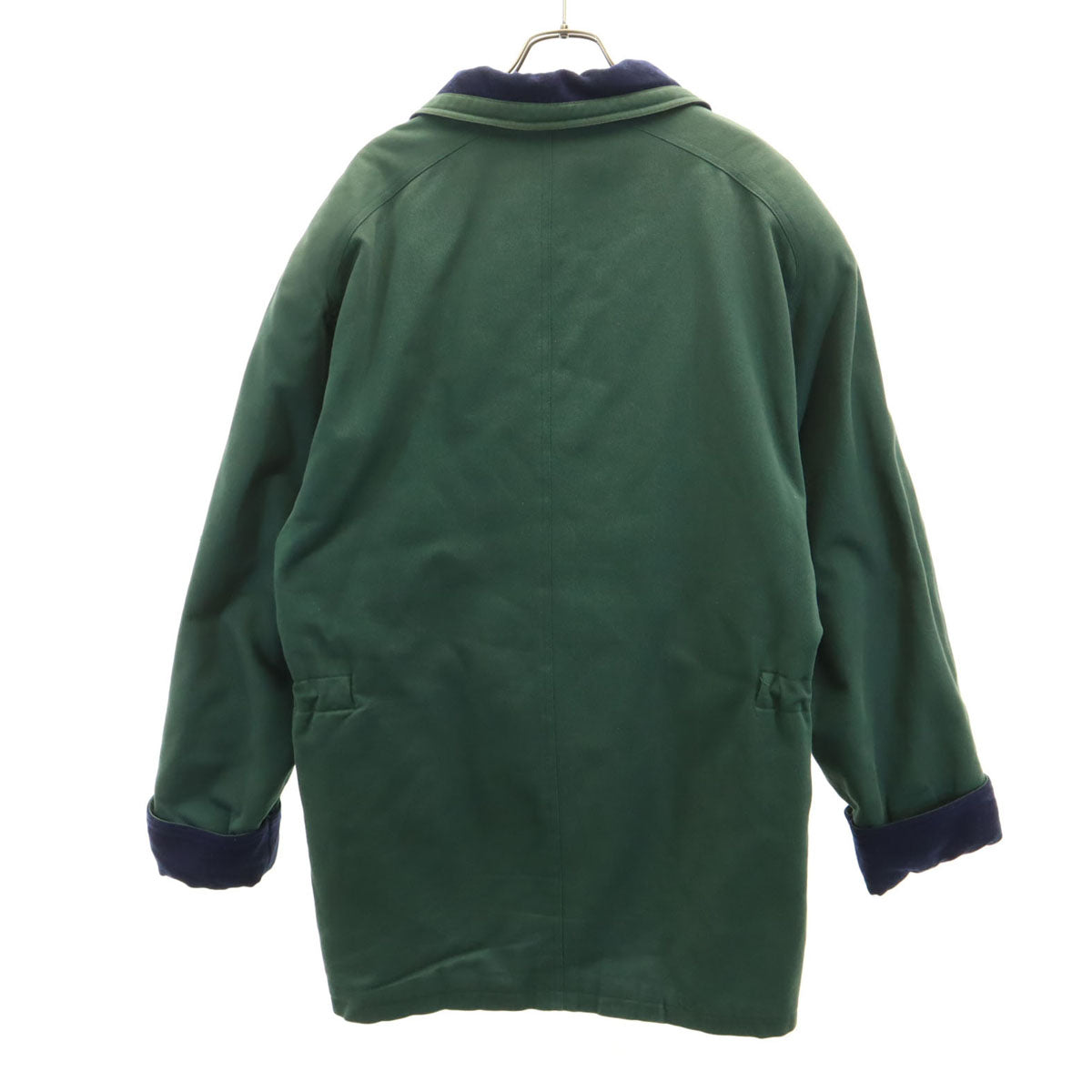 LANVIN SPORT ランバン スポーツ 80s 90s オールド ジャケット M カーキ メンズ