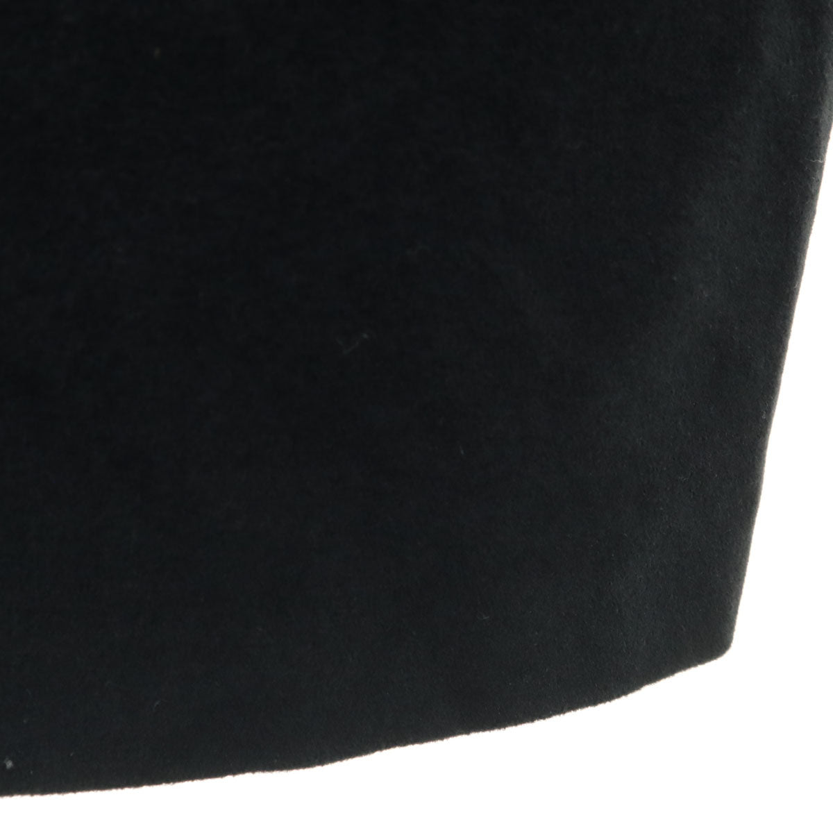 GIORGIO ARMANI LE COLLEZIONI ジョルジオアルマーニ コレツィオーニ 90s イタリア製 オールド ロングコート 44 ブラック メンズ