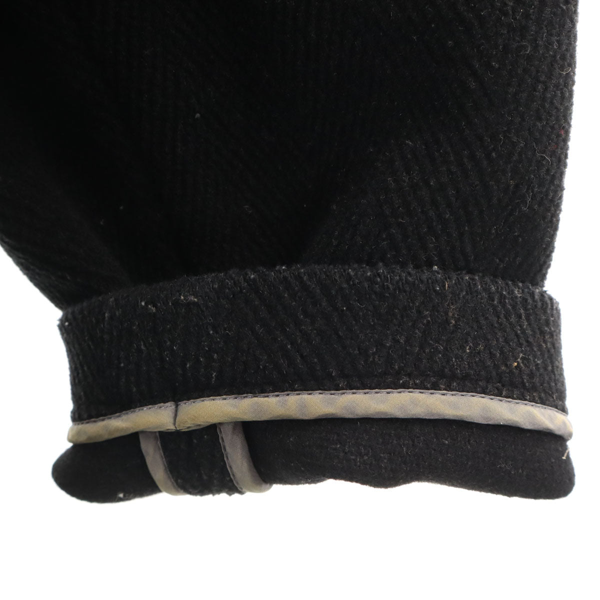 Paul Smith LONDON ポールスミスロンドン 日本製 ダッフルコート M ブラック メンズ