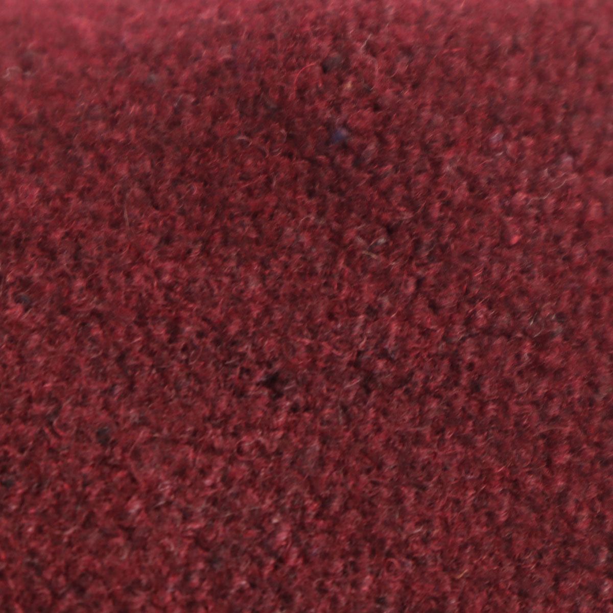 70s ヴィンテージ フーデッド コート 18 ボルドー TALONジップ レディース