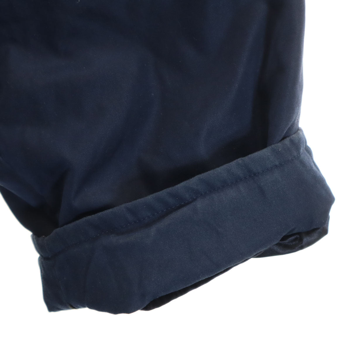 Burberrys バーバリーズ 90s オールド フーデット コート ネイビー ライナー付き 三陽商会 レディース