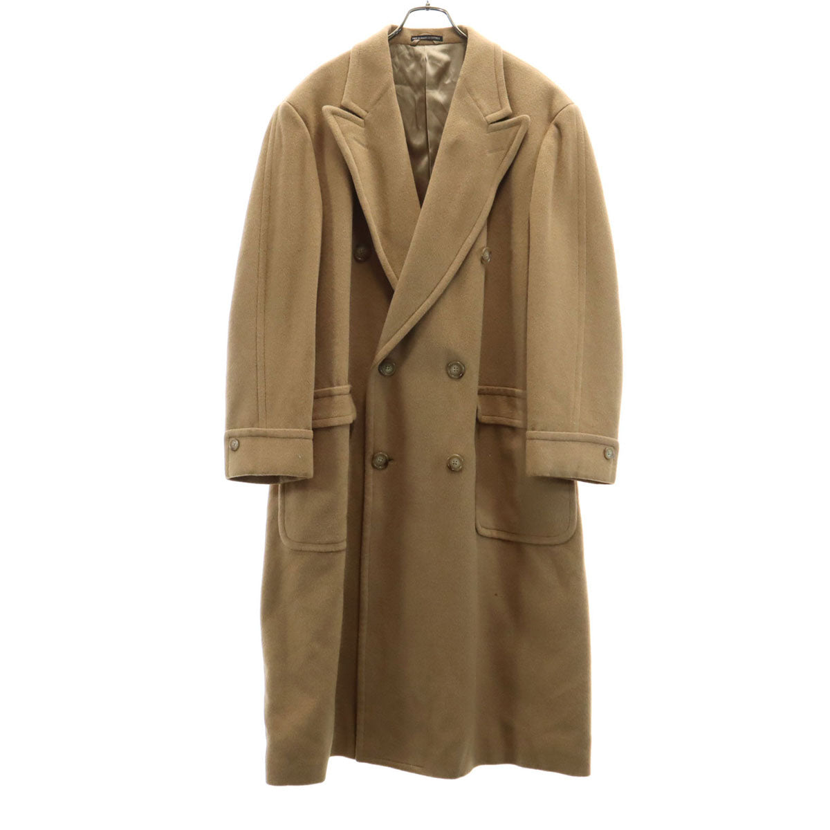 Polo University Club by Polo Ralph Lauren ポロユニバーシティクラブ バイ ラルフローレン コート 42 ベージュ メンズ