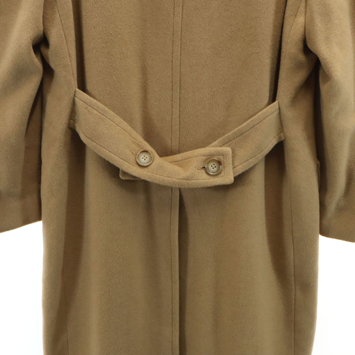 Polo University Club by Polo Ralph Lauren ポロユニバーシティクラブ バイ ラルフローレン コート 42 ベージュ メンズ