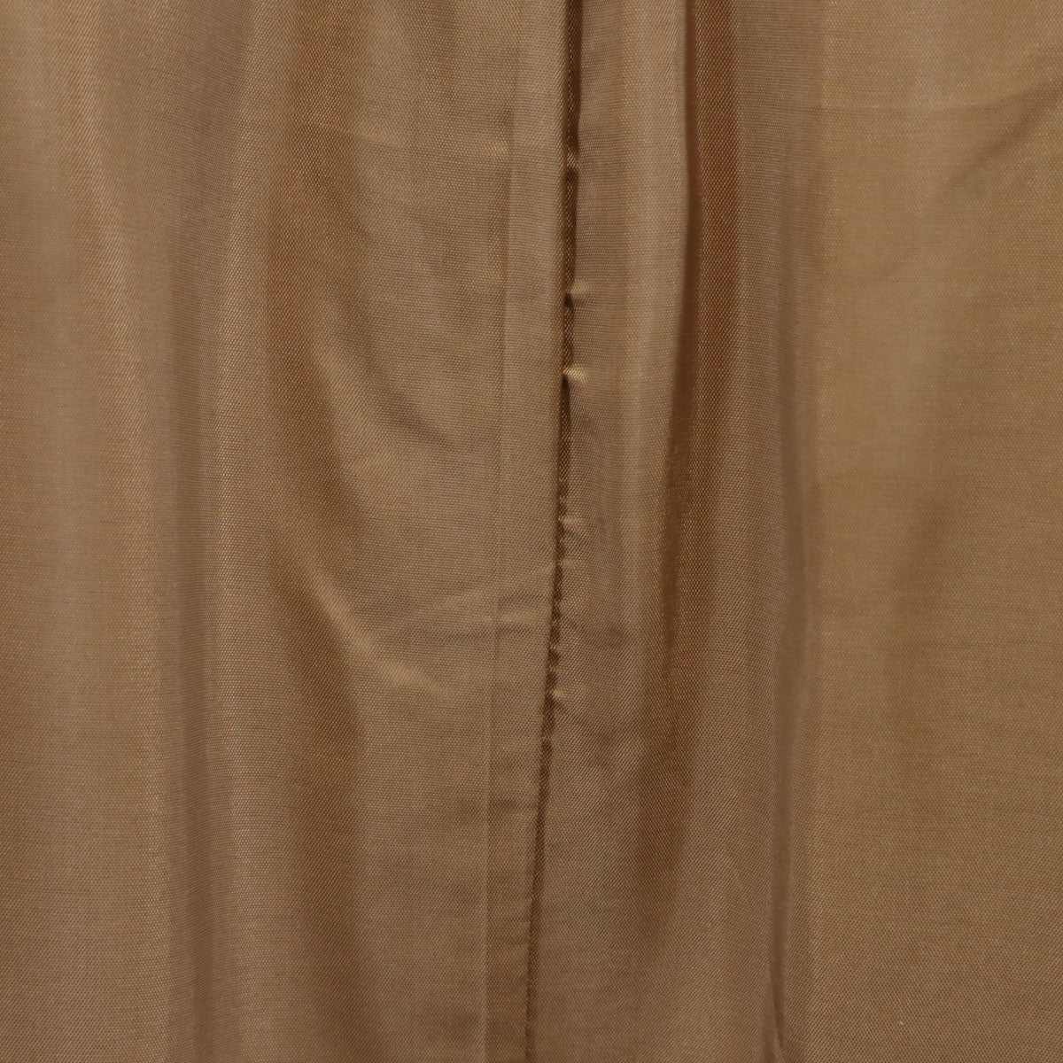 BOSS HUGO BOSS ボスヒューゴボス チェスターコート 46 ベージュ メンズ