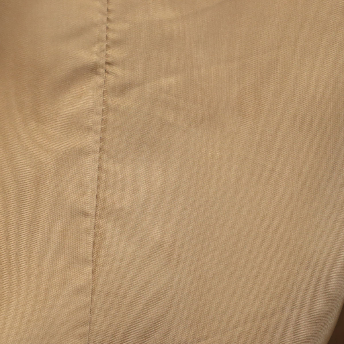 BOSS HUGO BOSS ボスヒューゴボス チェスターコート 46 ベージュ メンズ