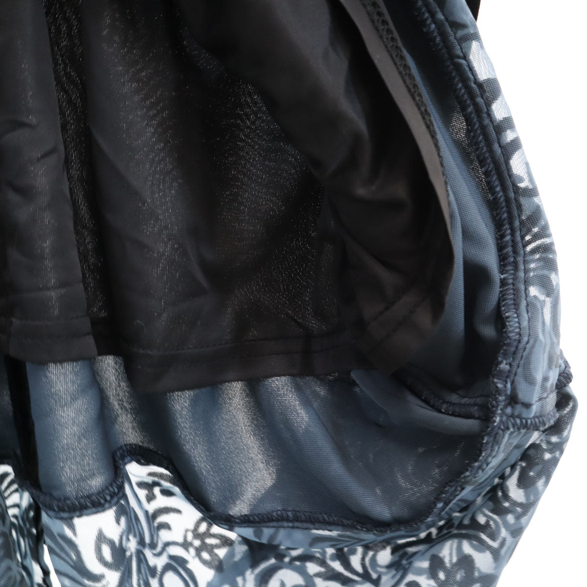 未使用 Lily Brown リリーブラウン 長袖 ベロア ロングワンピース F ブラック レディース