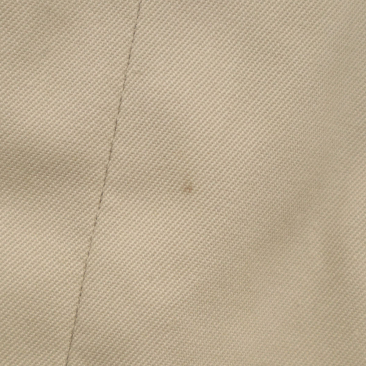 Aquascutum アクアスキュータム 70s 80s イングランド製 ヴィンテージ ステンカラーコート 1 ベージュ ライナー付き レディース