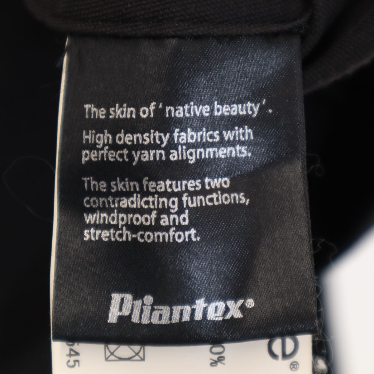 nonnative ノンネイティブ 日本製 コート 0 ブラック メンズ