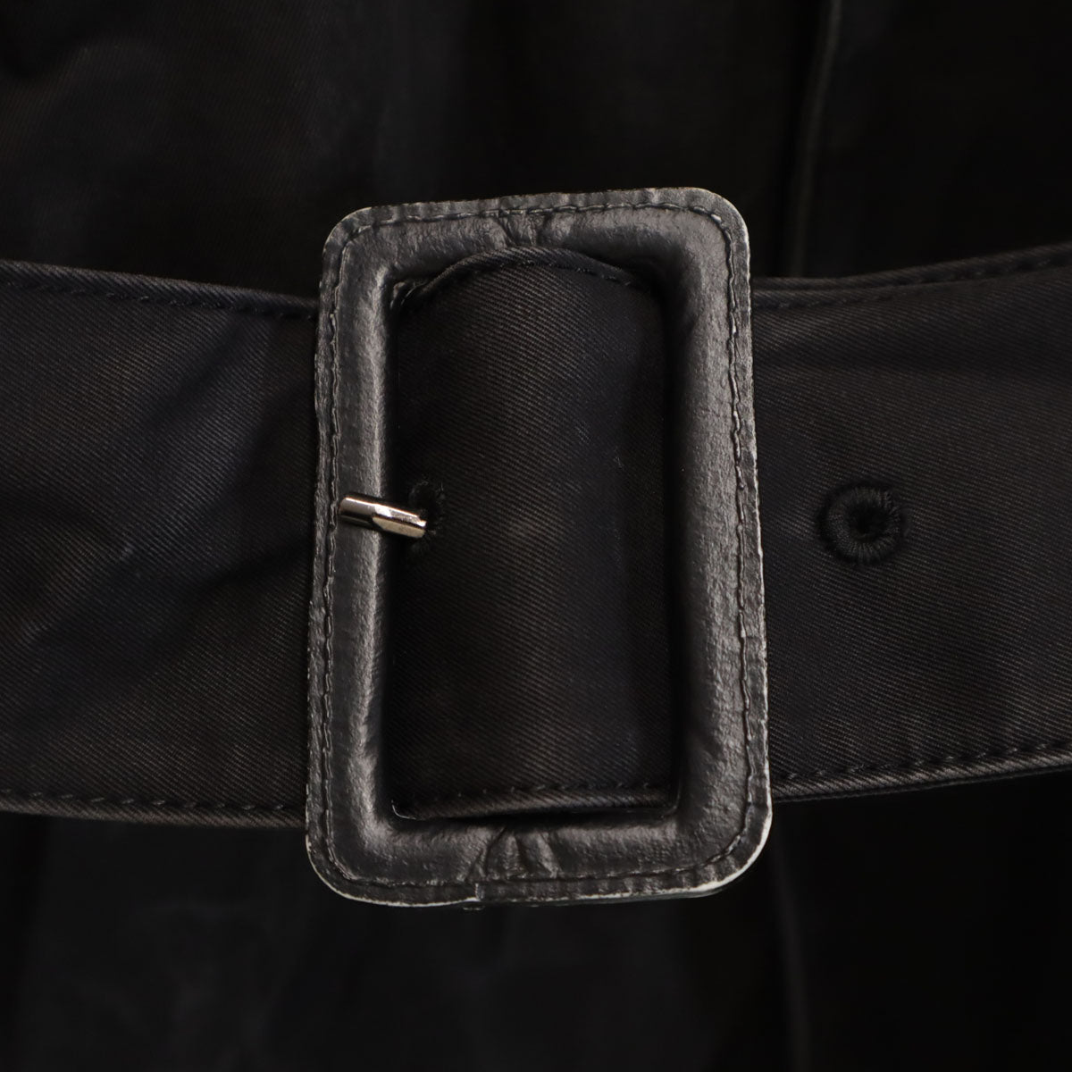 PS Paul Smith ピーエスポールスミス 日本製 トレンチコート M チャコール ベストライナー付き メンズ