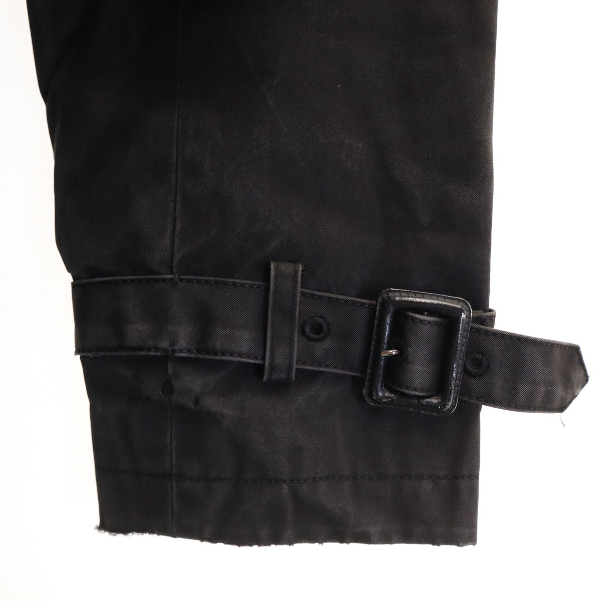 PS Paul Smith ピーエスポールスミス 日本製 トレンチコート M チャコール ベストライナー付き メンズ