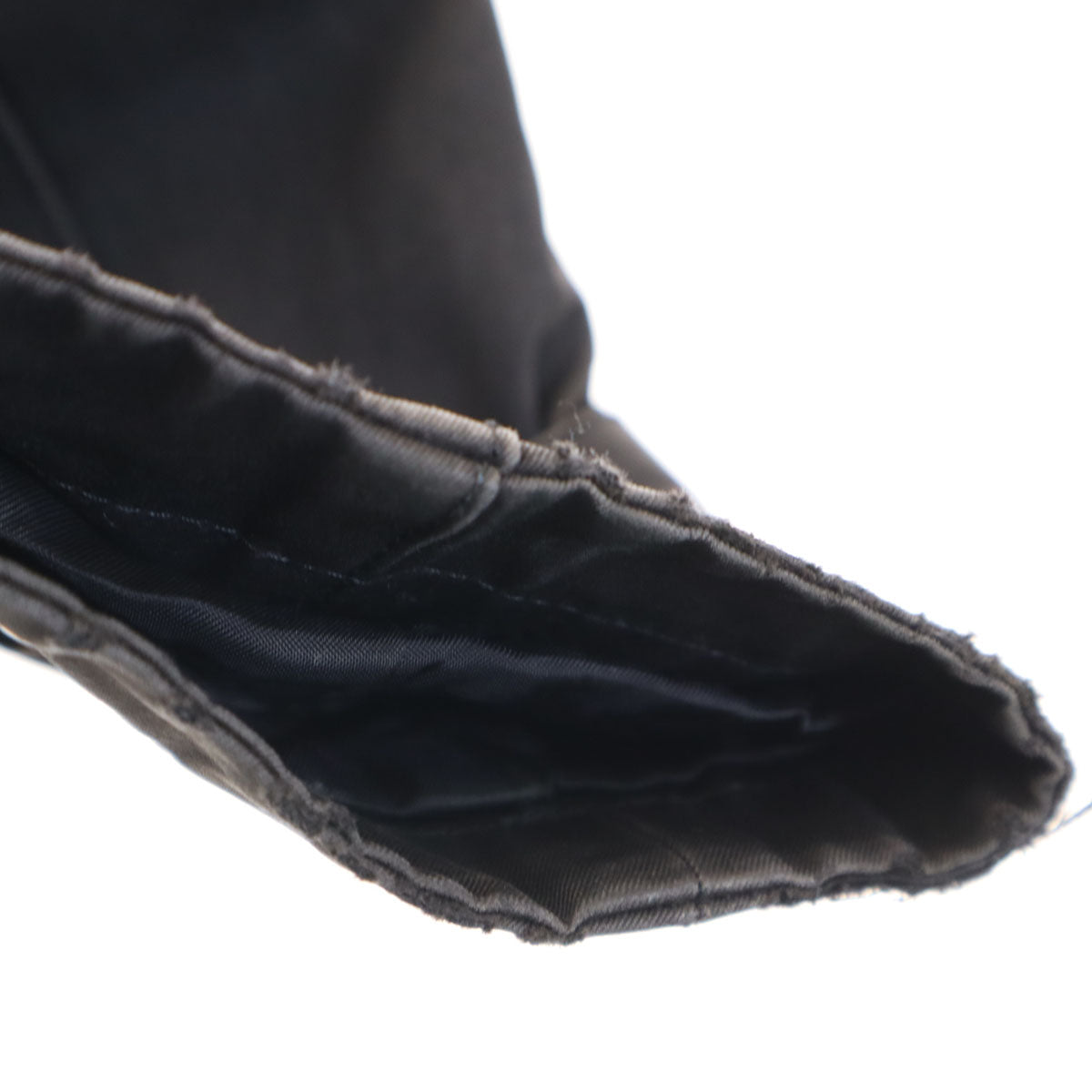 PS Paul Smith ピーエスポールスミス 日本製 トレンチコート M チャコール ベストライナー付き メンズ