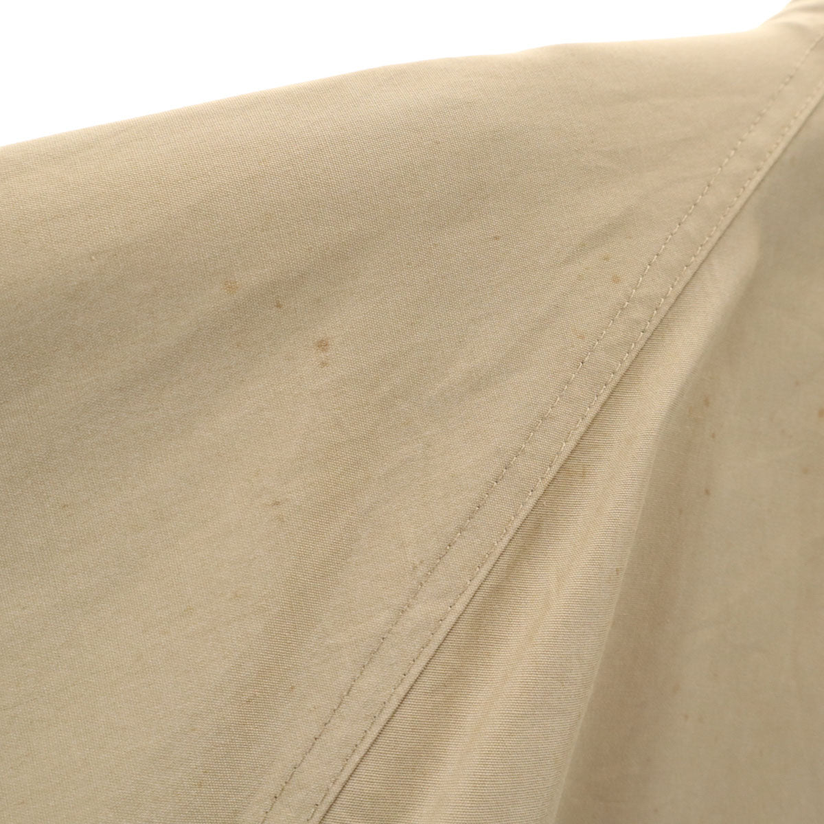 Eddie Bauer エディバウアー 90s オールド 黒タグ コート XL グレージュ アウトドア メンズ