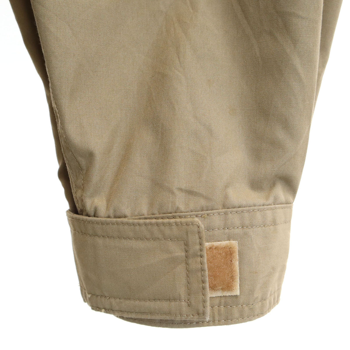 Eddie Bauer エディバウアー 90s オールド 黒タグ コート XL グレージュ アウトドア メンズ