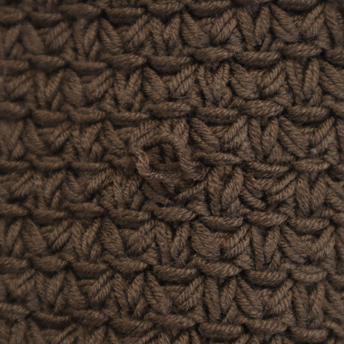 FOXEY BOUTIQUE フォクシー ブティック 日本製 ニット コート ブラウン レディース