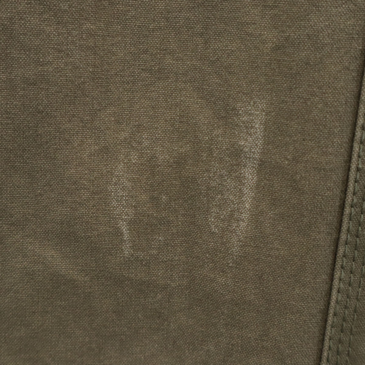 soe ソーイ Lee リー 別注 エンジニア コート M オリーブ系 裏ブランケット メンズ