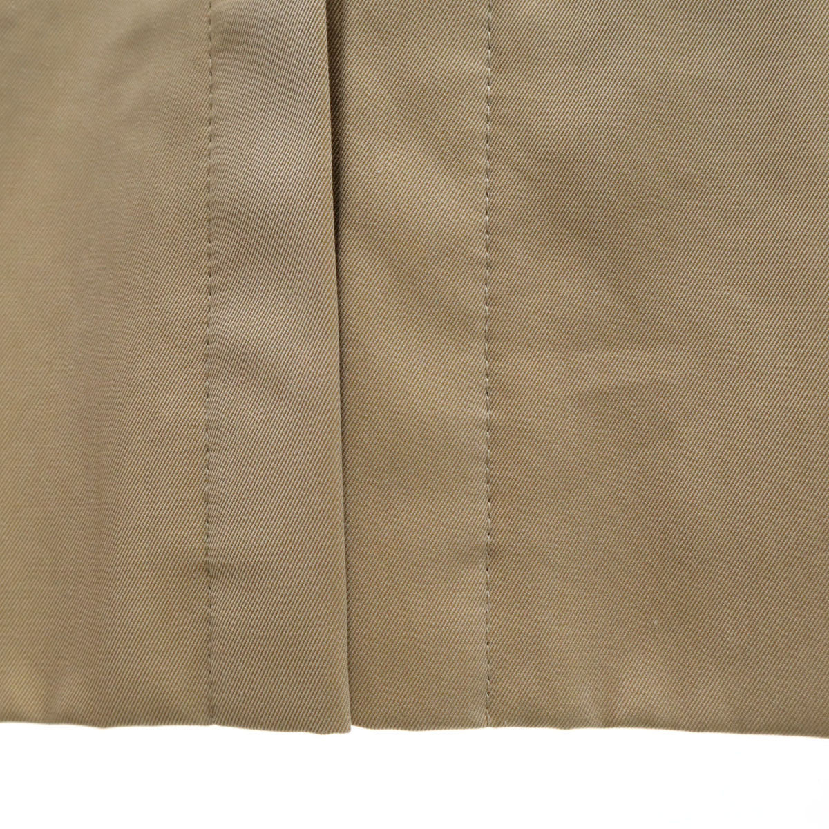 BURBERRY LONDON バーバリーロンドン 日本製 トレンチコート 38 ベージュ 三陽商会 ベストライナー付き レディース