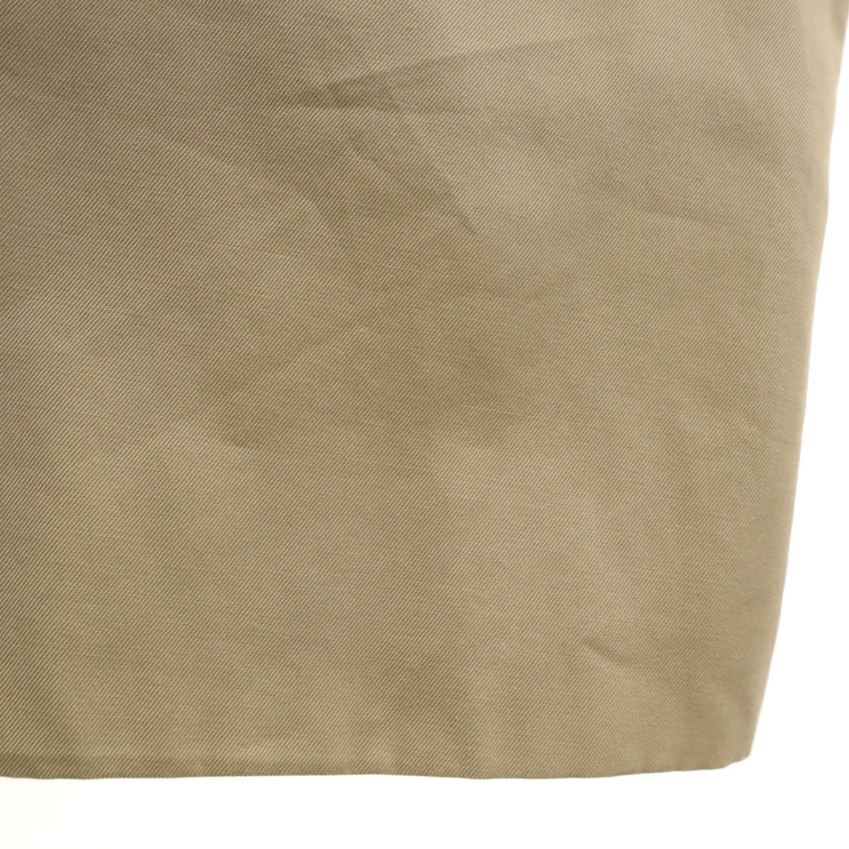 Burberrys バーバリーズ 90s オールド ステンカラーコート 94-175-6 ベージュ ベストライナー付き メンズ