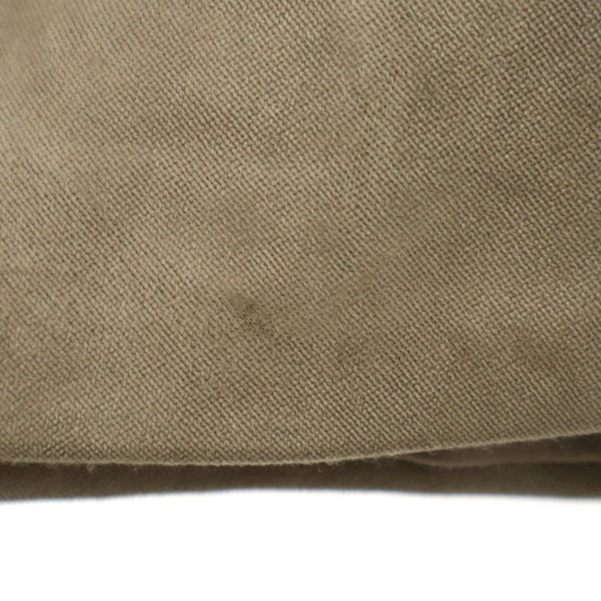 MAX MARA マックスマーラ イタリア製 トレンチコート 44 カーキベージュ レディース