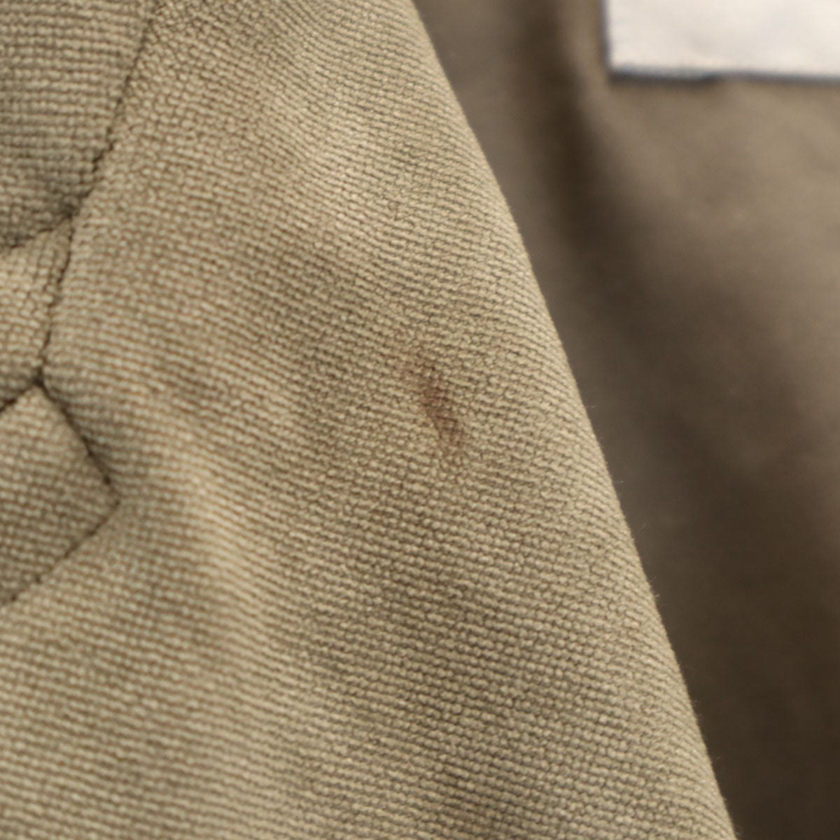 MAX MARA マックスマーラ イタリア製 トレンチコート 44 カーキベージュ レディース