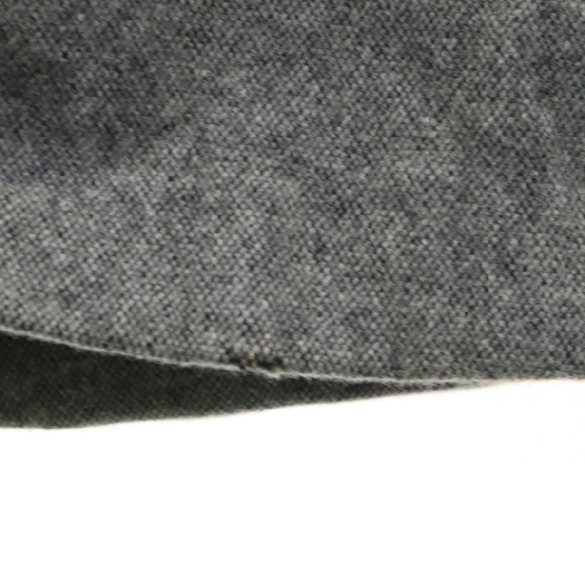 A.P.C. アーペーセー ウール コート 36 グレー レディース